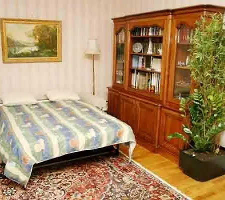 Two-bedroom Montmartre Parijs