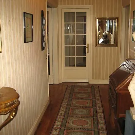 Appartement Two-bedroom Montmartre *